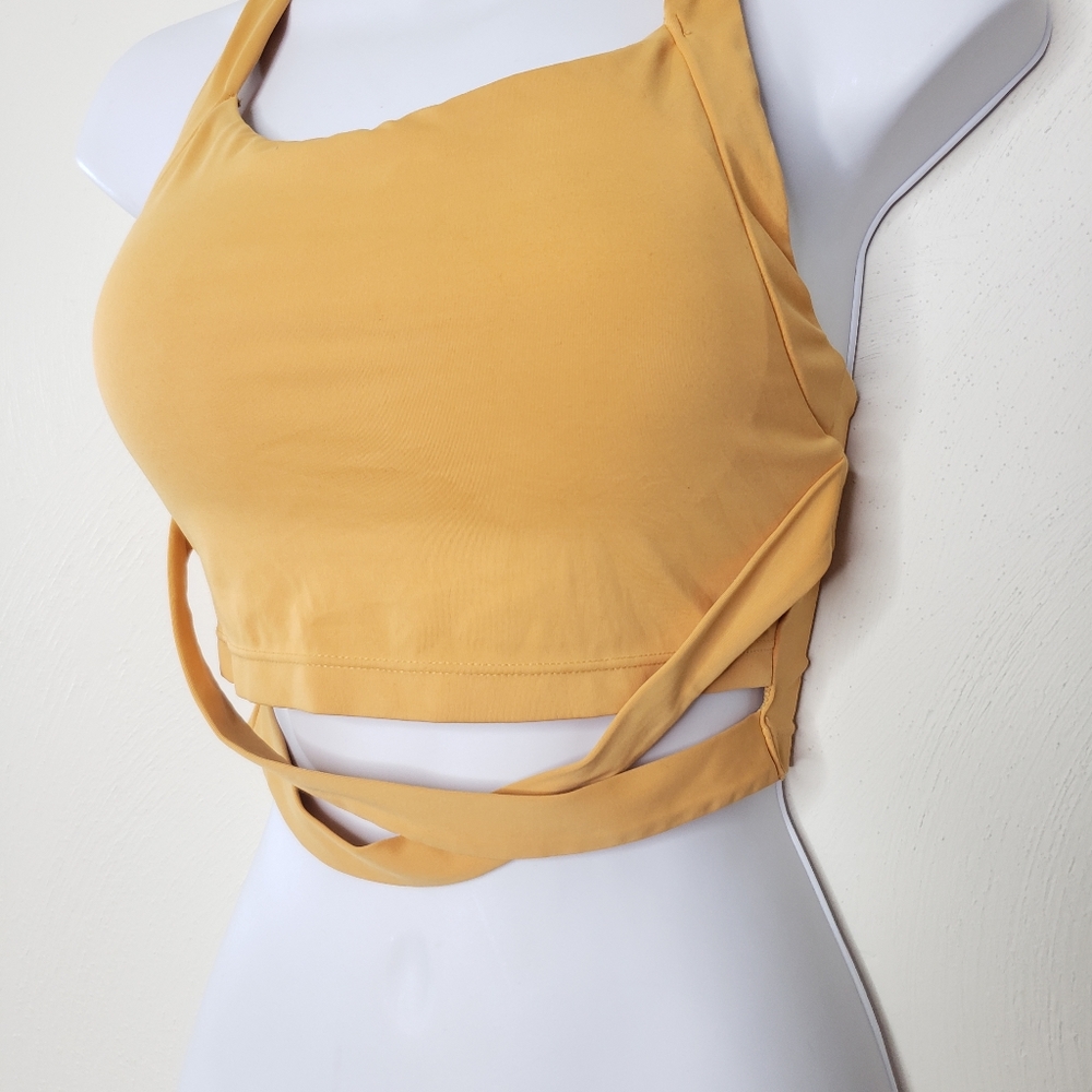 Skullpig Real Cooling Double X Bra Size Small - Picture 5 of 12